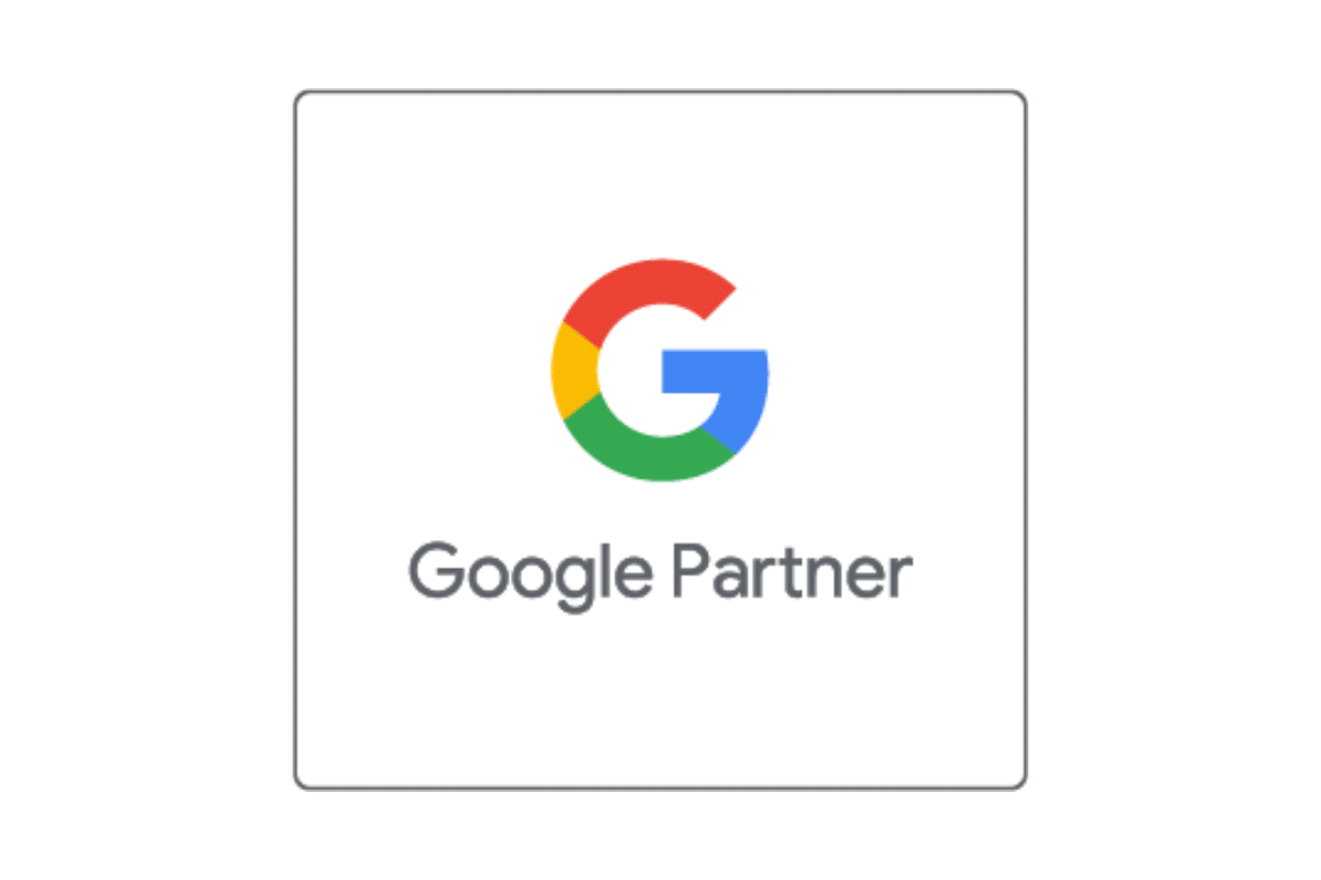 Invalshoek is nu een Google Partner!