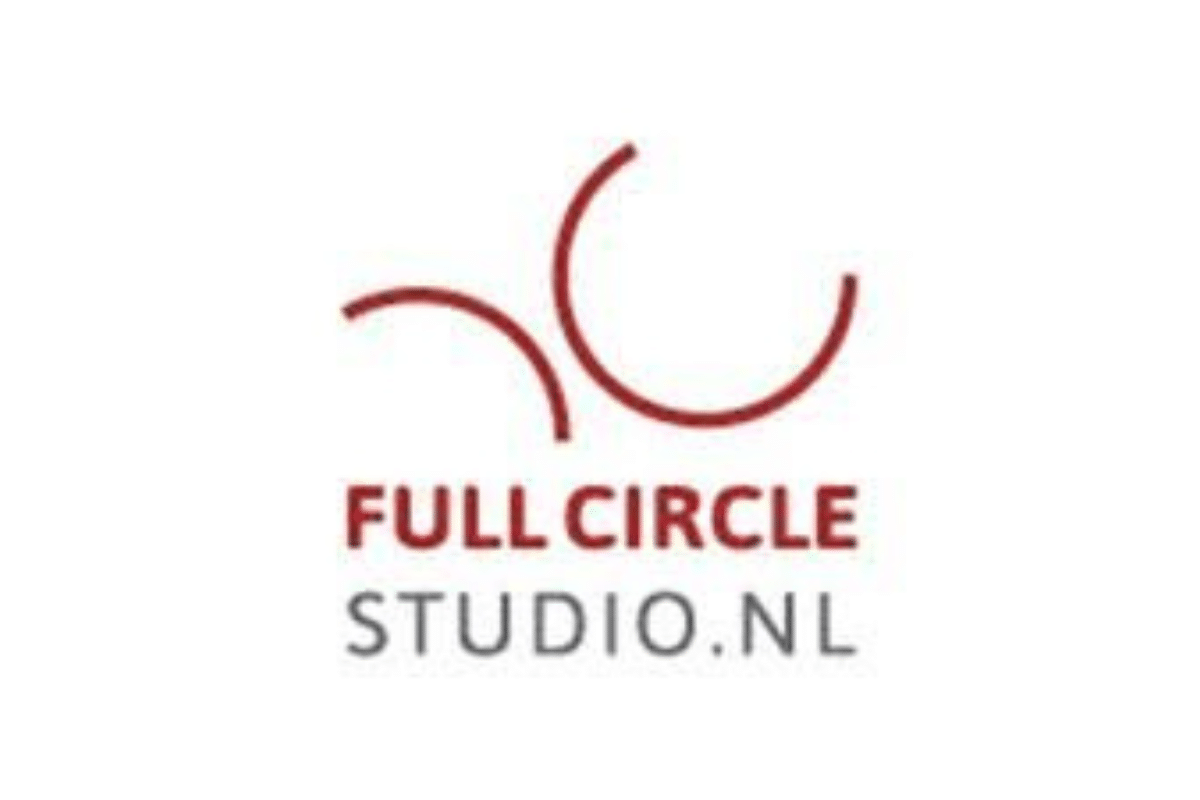 Case study: een dynamische HubSpot CMS website voor Full Circle Studio