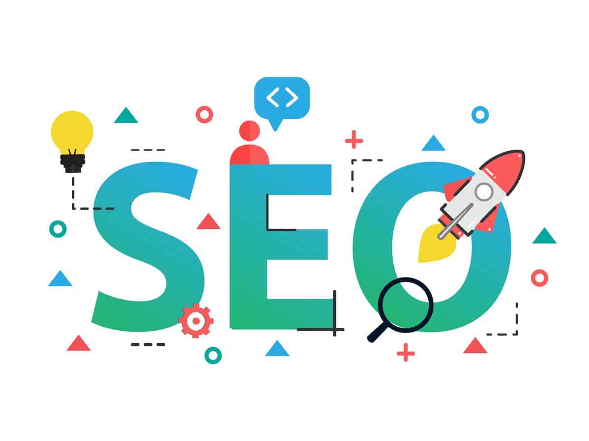 Wordt SEO minder belangrijk voor websites?